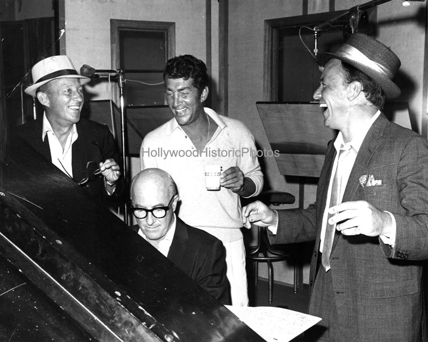 132C H2 Frank Sinatra and Friends.jpg